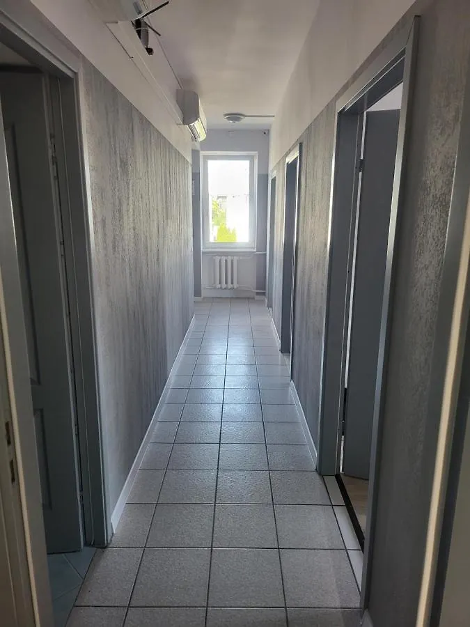 Rooms4Rest Wiertnicza - Private Rooms For Tourists - Atr Consulting Sp, Z O,O, Варшава