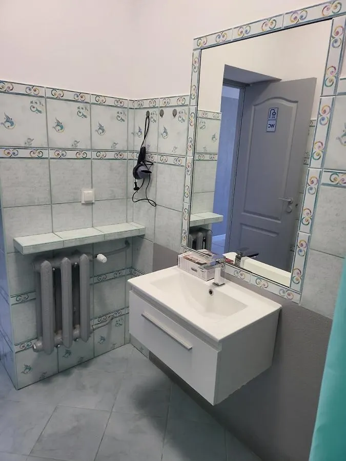 Rooms4Rest Wiertnicza - Private Rooms For Tourists - Atr Consulting Sp, Z O,O, Варшава 0*,