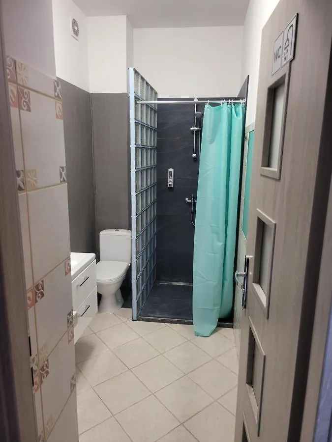 Rooms4Rest Wiertnicza - Private Rooms For Tourists - Atr Consulting Sp, Z O,O, Варшава