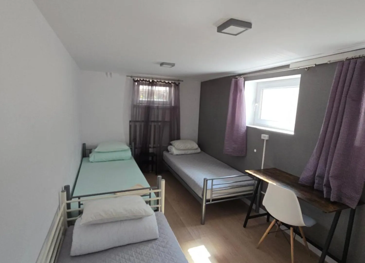 Rooms4Rest Wiertnicza - Private Rooms For Tourists - Atr Consulting Sp, Z O,O, Варшава Польша