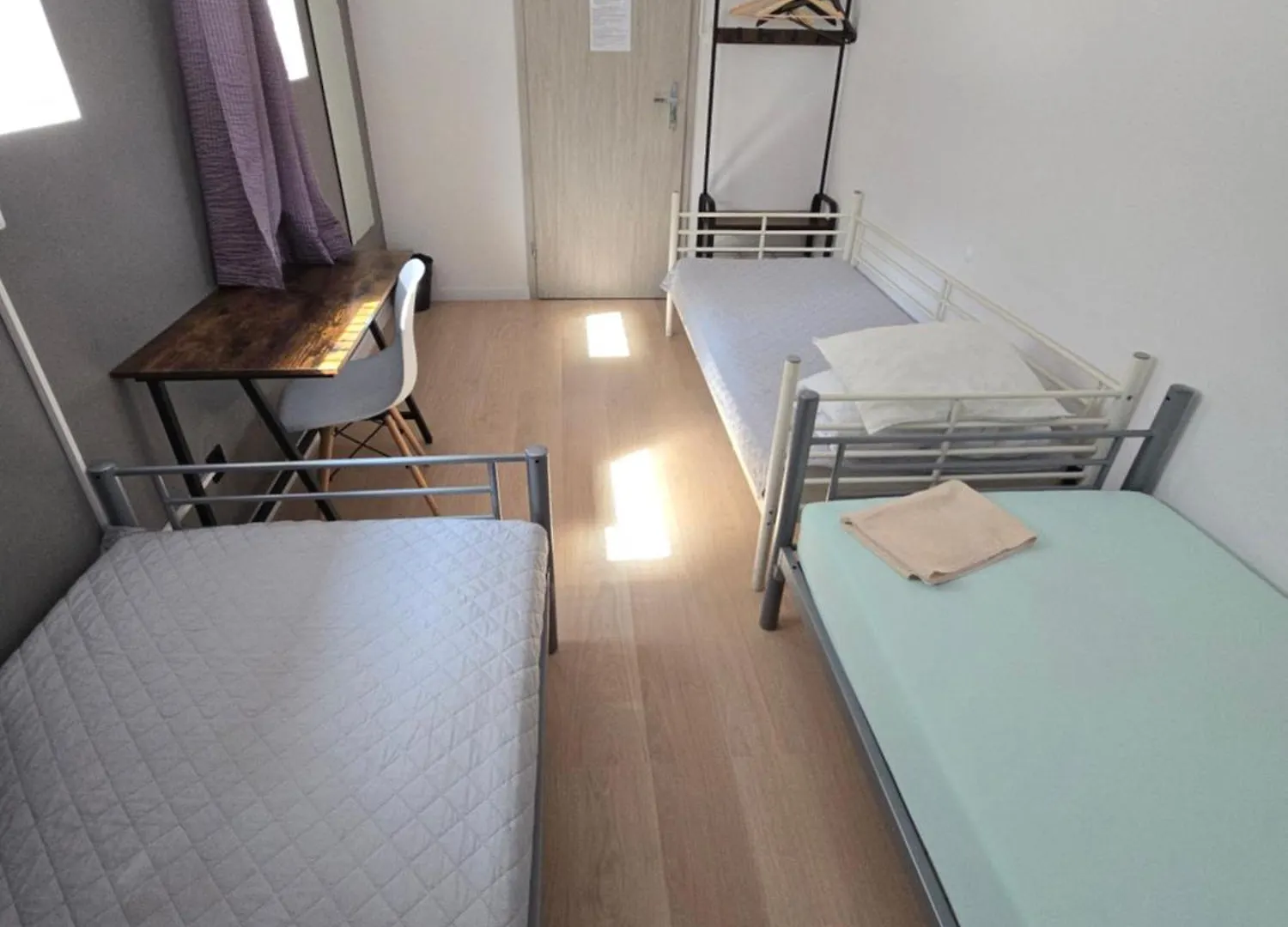 Rooms4Rest Wiertnicza - Private Rooms For Tourists - Atr Consulting Sp, Z O,O, Варшава Хостел