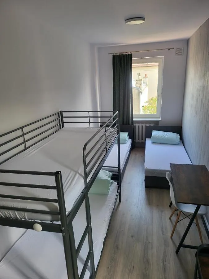 Rooms4Rest Wiertnicza - Private Rooms For Tourists - Atr Consulting Sp, Z O,O, Warsaw