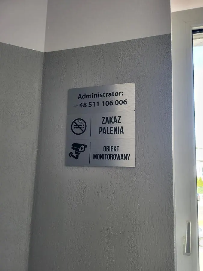 Rooms4Rest Wiertnicza - Private Rooms For Tourists - Atr Consulting Sp, Z O,O, Warsaw 0*,