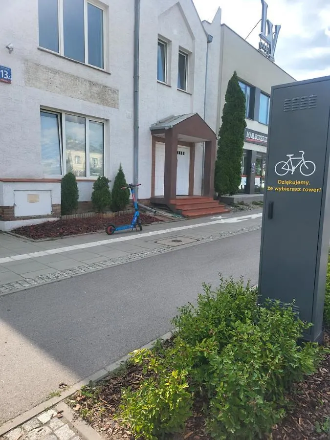 Rooms4Rest Wiertnicza - Private Rooms For Tourists - Atr Consulting Sp, Z O,O, Warsaw