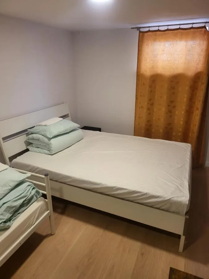 Hostel Rooms4Rest Wiertnicza - Private Rooms For Tourists - Atr Consulting Sp, Z O,O, Warsaw