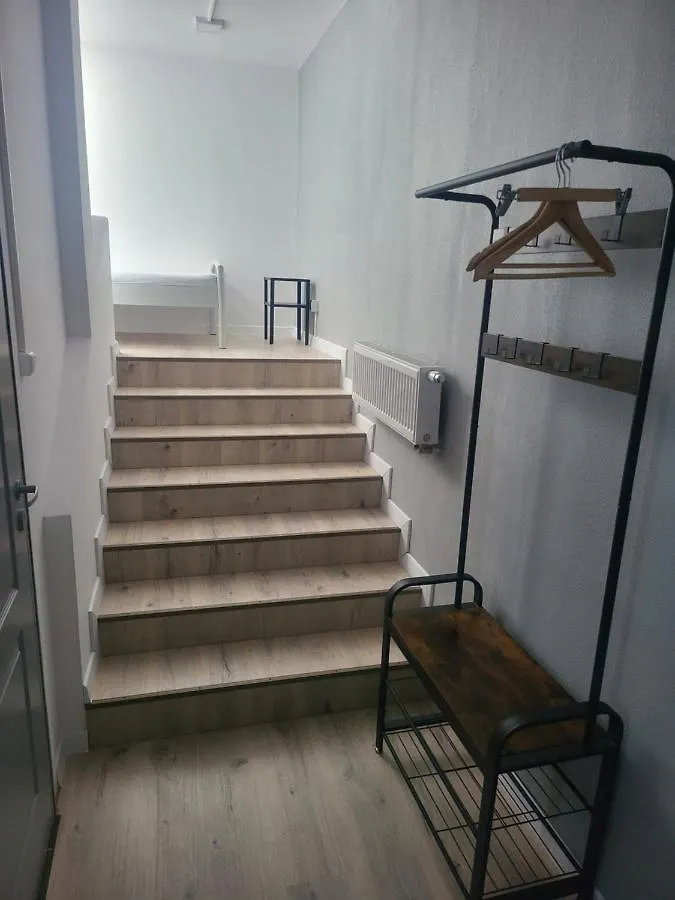Rooms4Rest Wiertnicza - Private Rooms For Tourists - Atr Consulting Sp, Z O,O, Warsaw Hostel